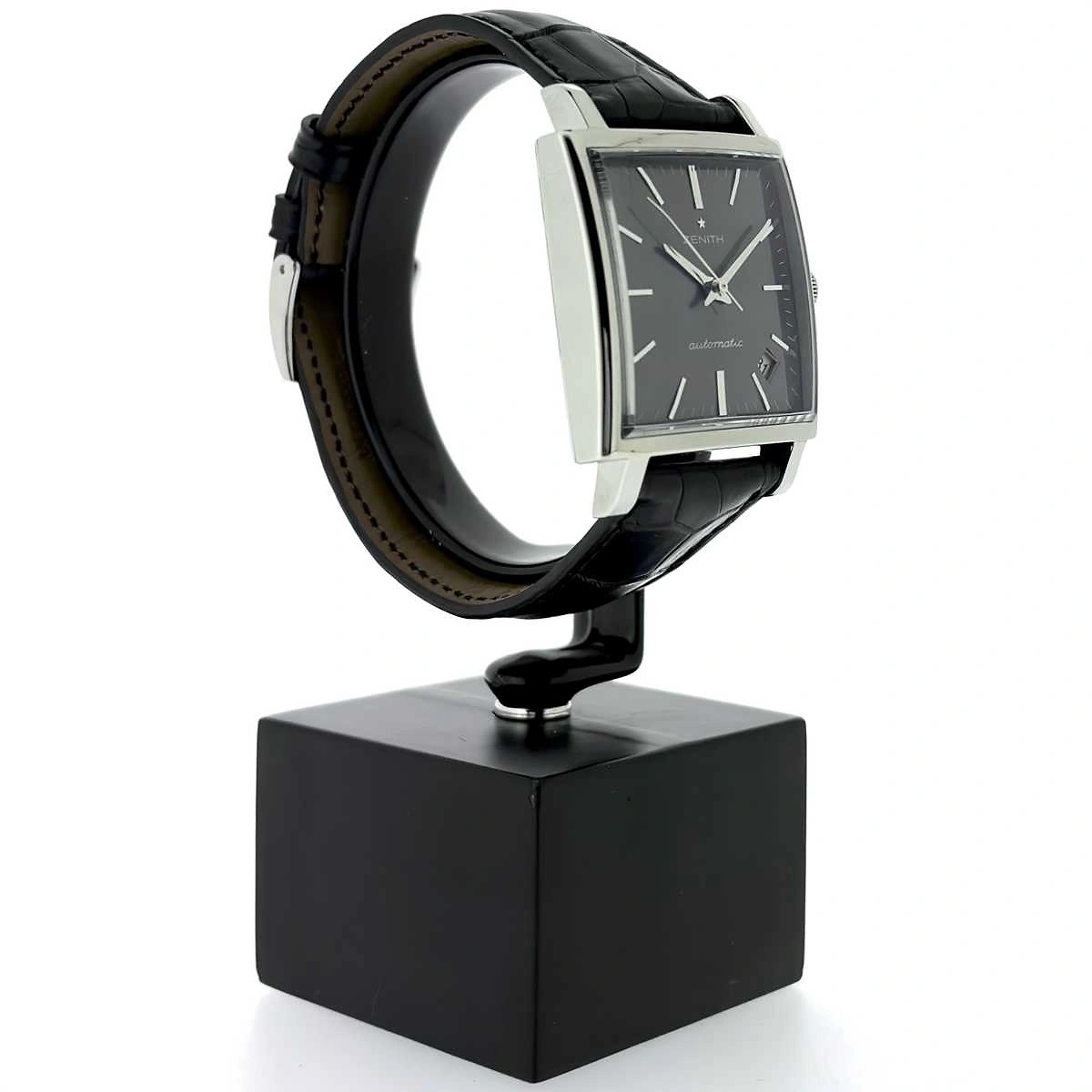 ZENITH Heritage New Vintage 1965