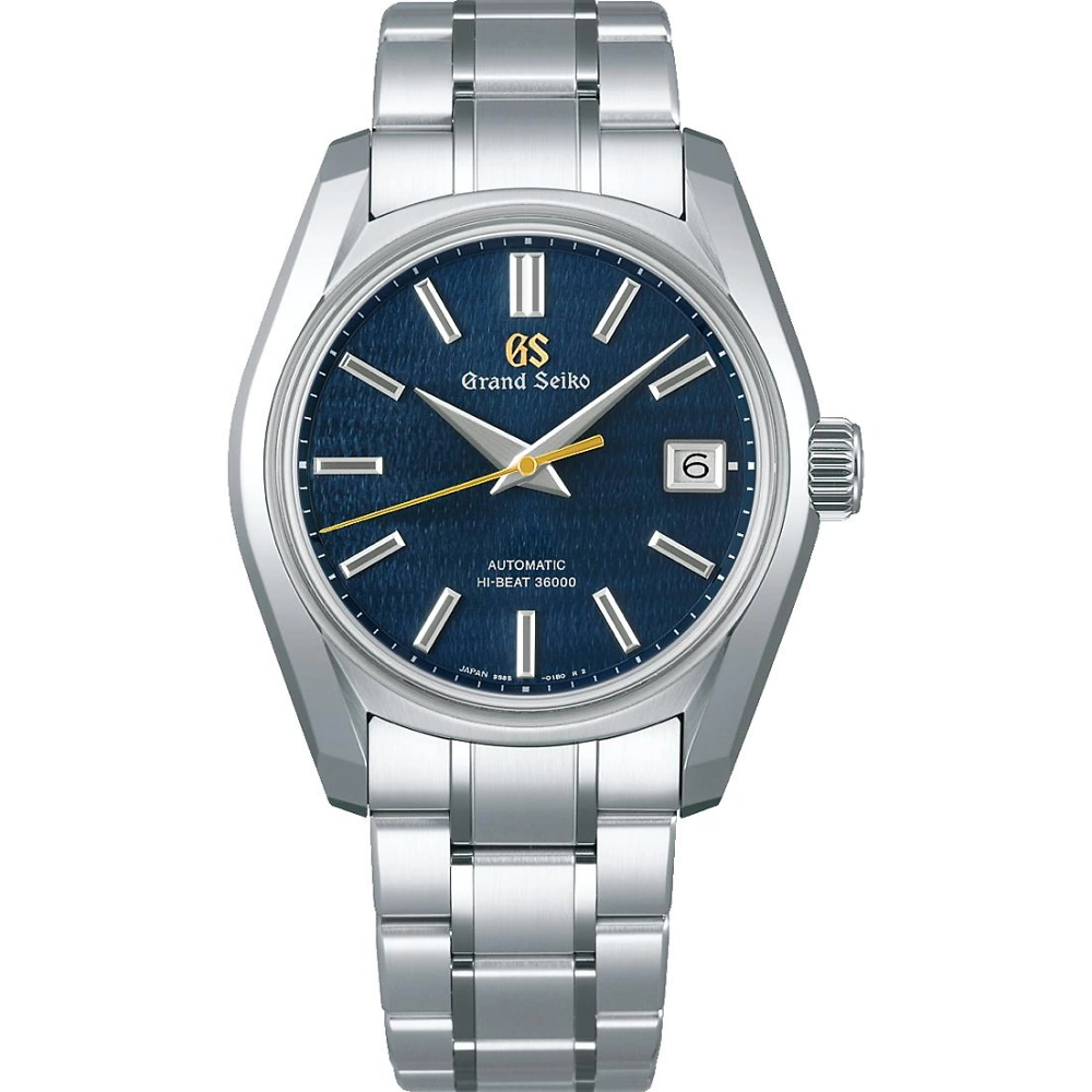 GRAND SEIKO Heritage Collection | SBGH353