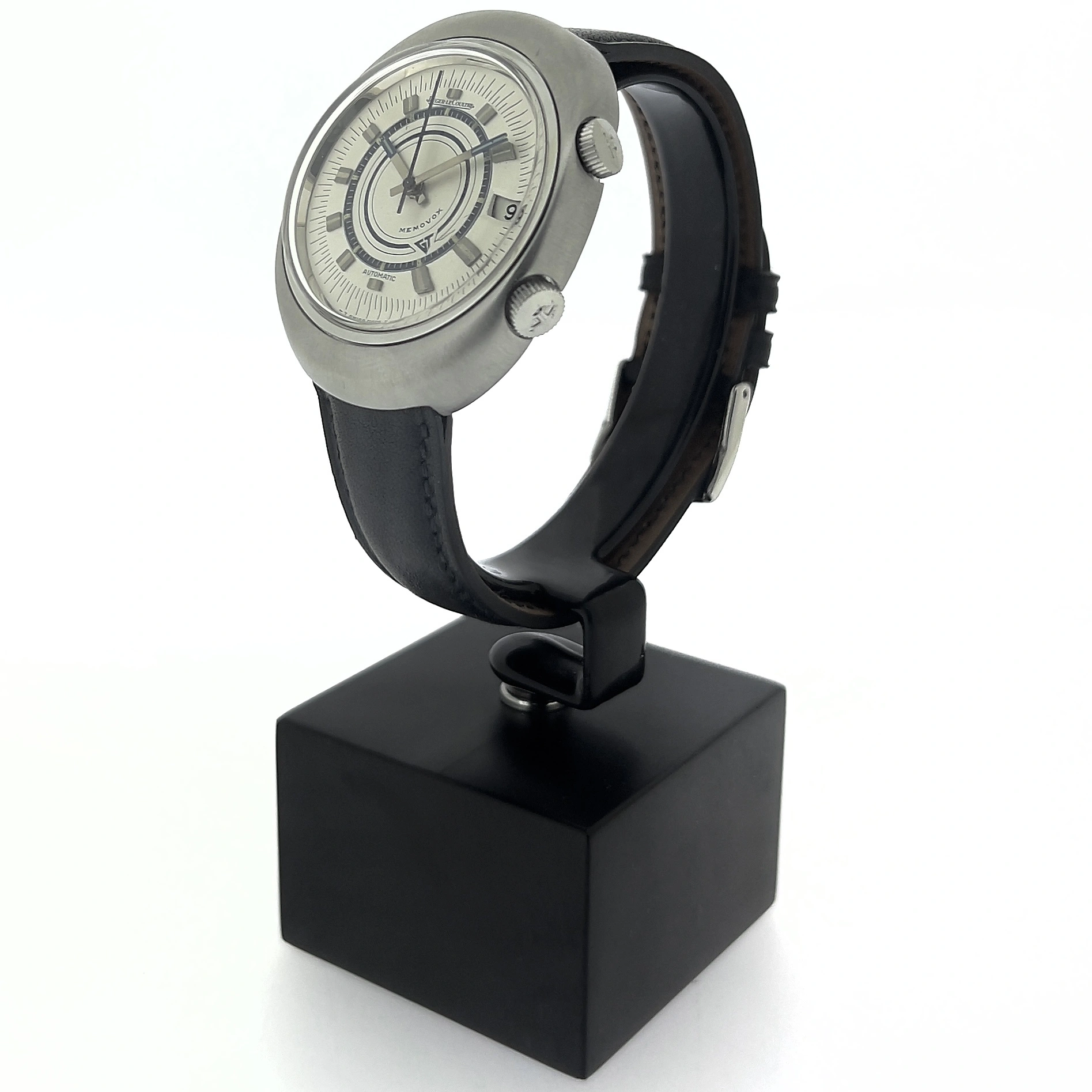 JAEGER-LECOULTRE GT Speed Beat