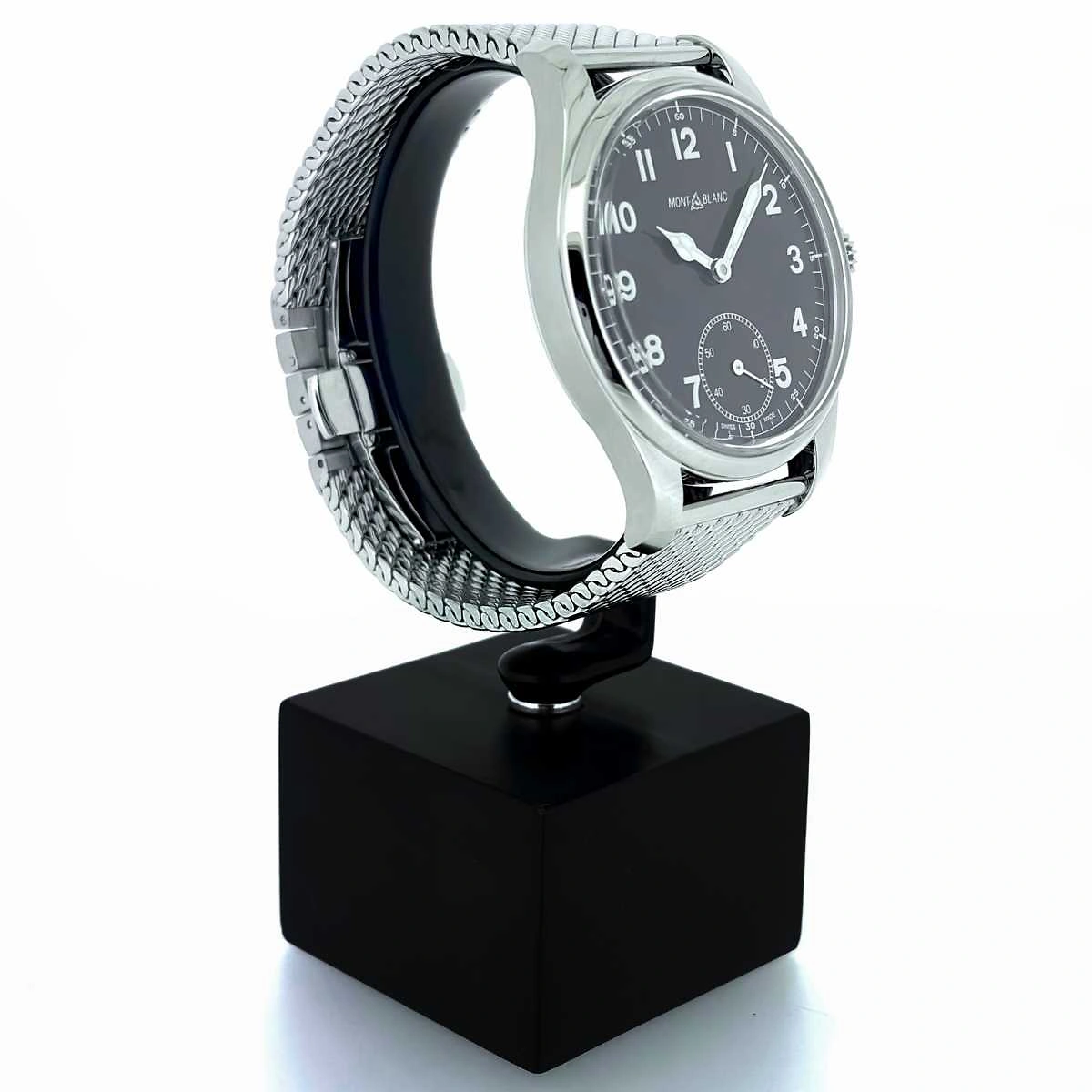 MONTBLANC 1858 Manual Small Second