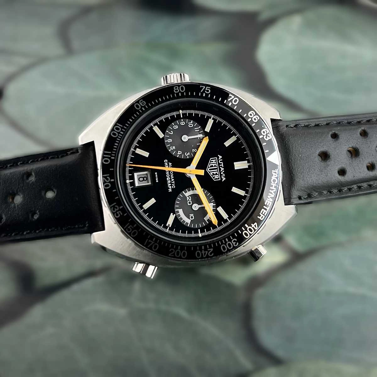 HEUER Autavia