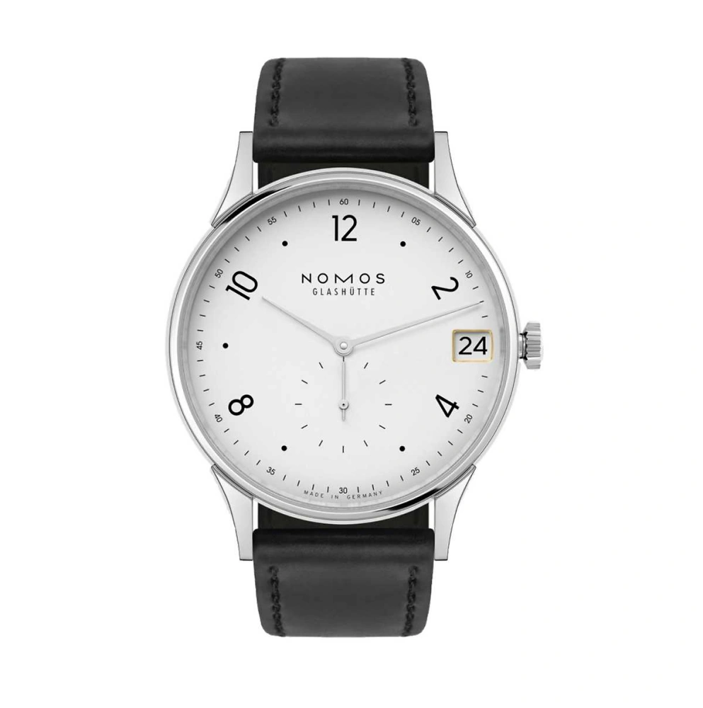 NOMOS Minimatik | Datum