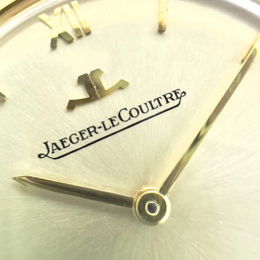 JAEGER-LECOULTRE Ultra Thin