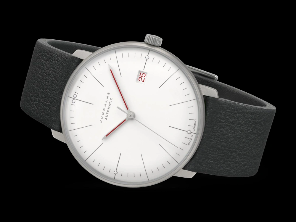 max bill Automatic | Bauhaus