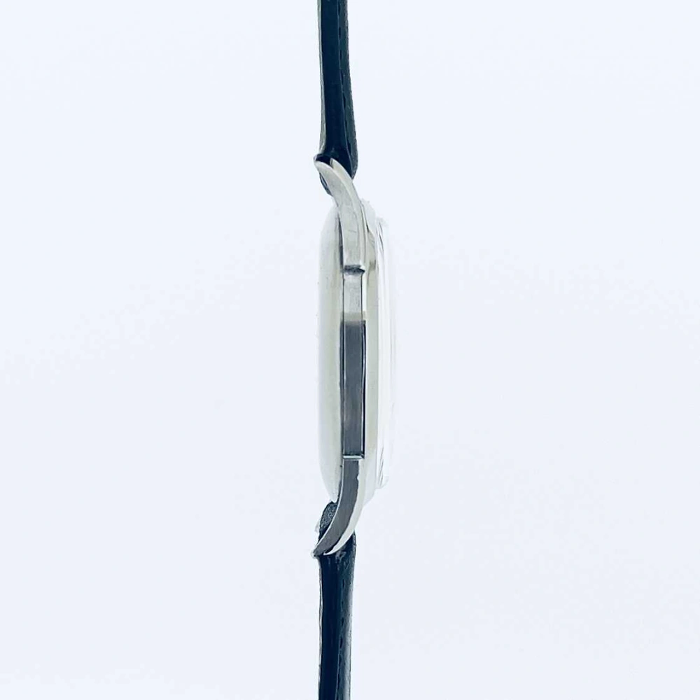 IWC Cal. 89 - Edelstahl