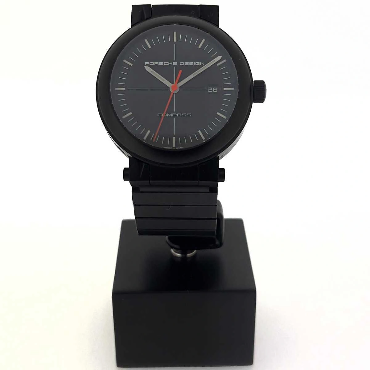 PORSCHE DESIGN Compass - Limitiert auf 911 Exemplare