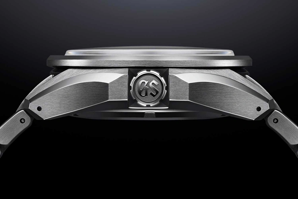 GRAND SEIKO Evolution 9 Collection | SBGE283