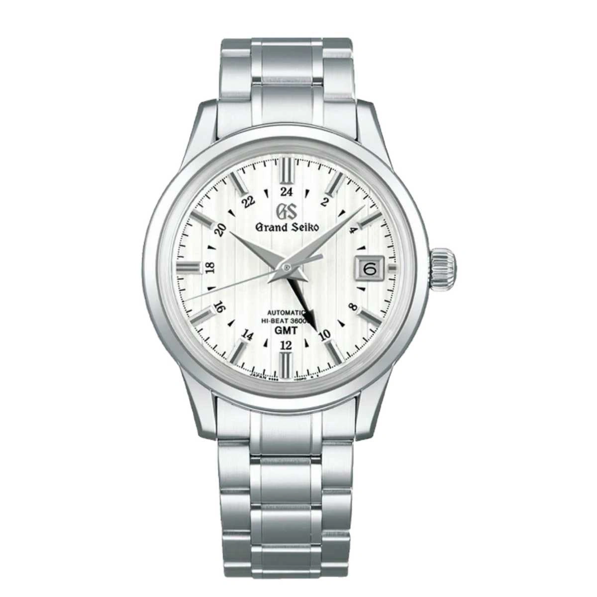 GRAND SEIKO Elegance Collection | SBGJ271