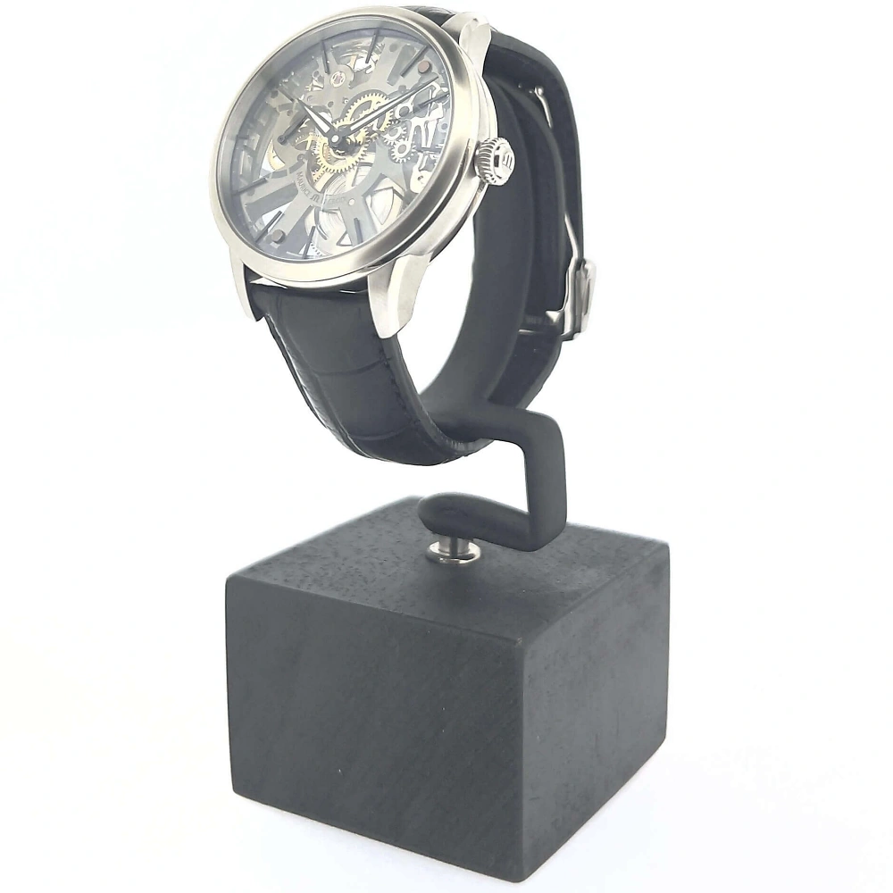 MAURICE LACROIX Masterpiece Squelette