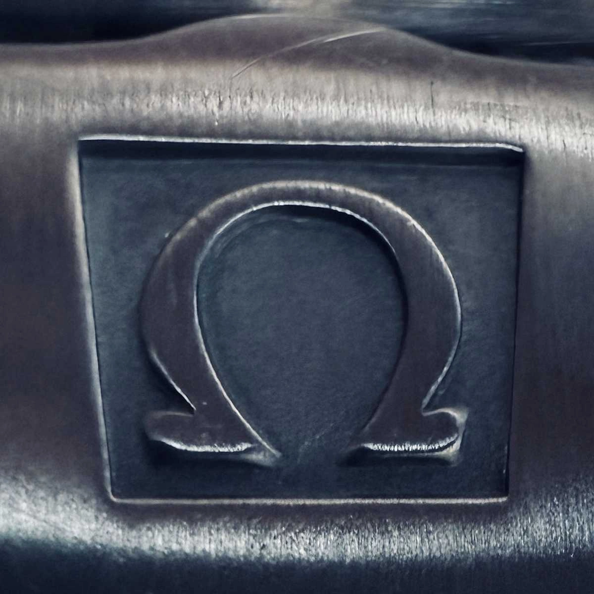 OMEGA Seamaster Montreal Olympic „Albatros“