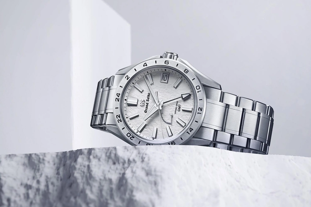 GRAND SEIKO Evolution 9 Collection | SBGE285