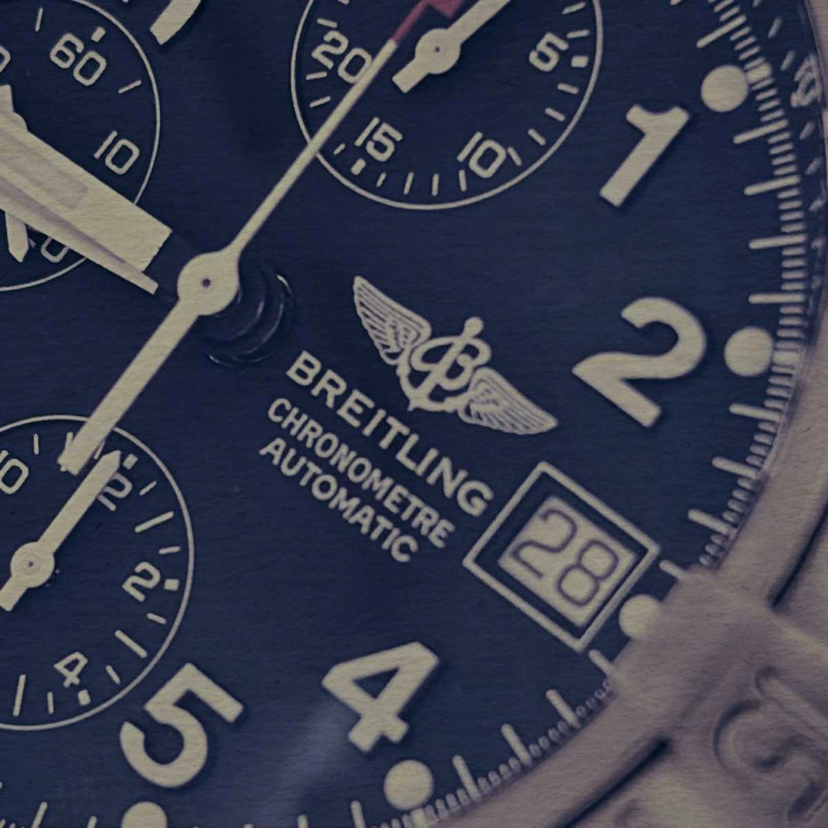 BREITLING Avenger