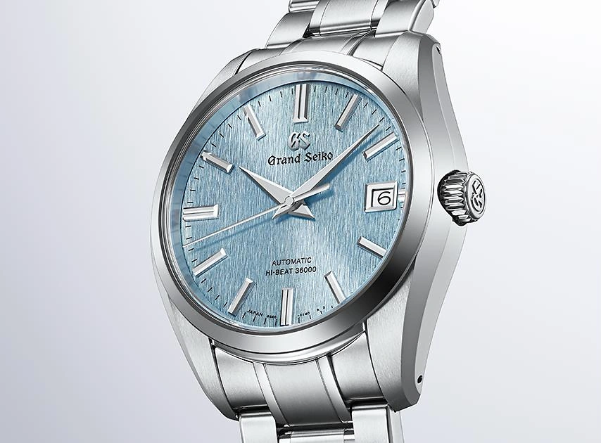 GRAND SEIKO Heritage Collection | SBGH349