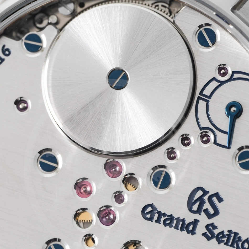 GRAND SEIKO Heritage Collection | SBGY011
