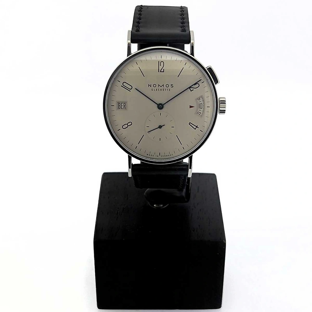 NOMOS Tangomat GMT