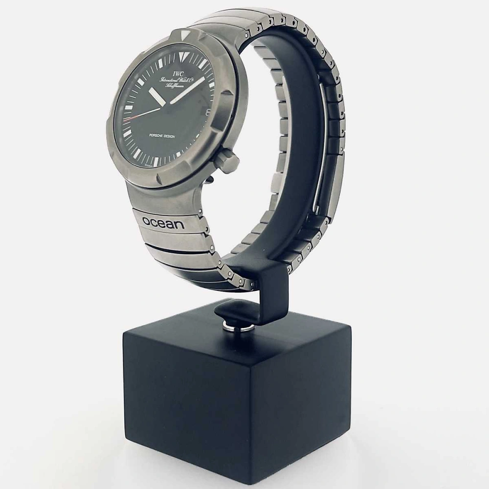 IWC Porsche Design - Ocean 2000