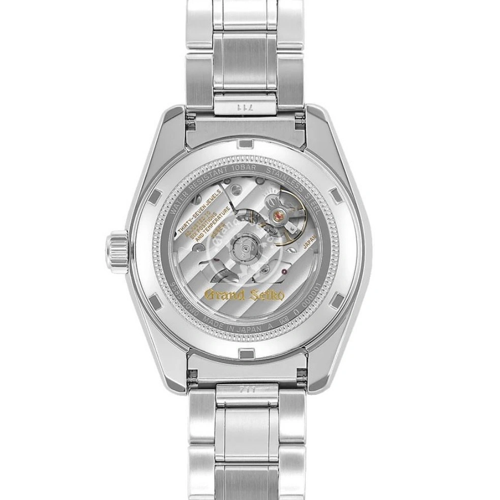GRAND SEIKO Heritage Collection | SBGH277