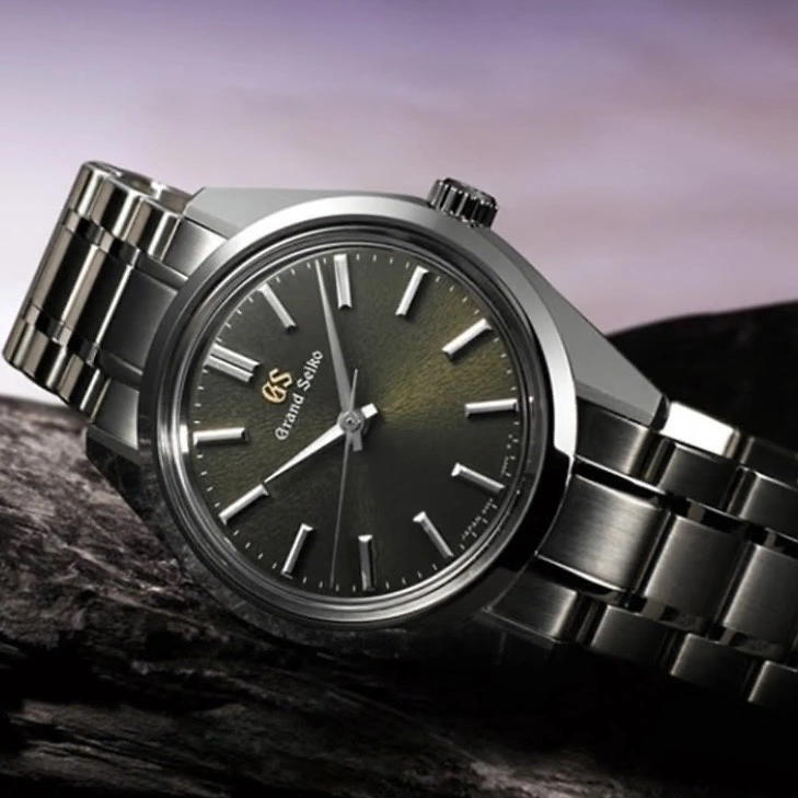 GRAND SEIKO Heritage Collection | SBGW303