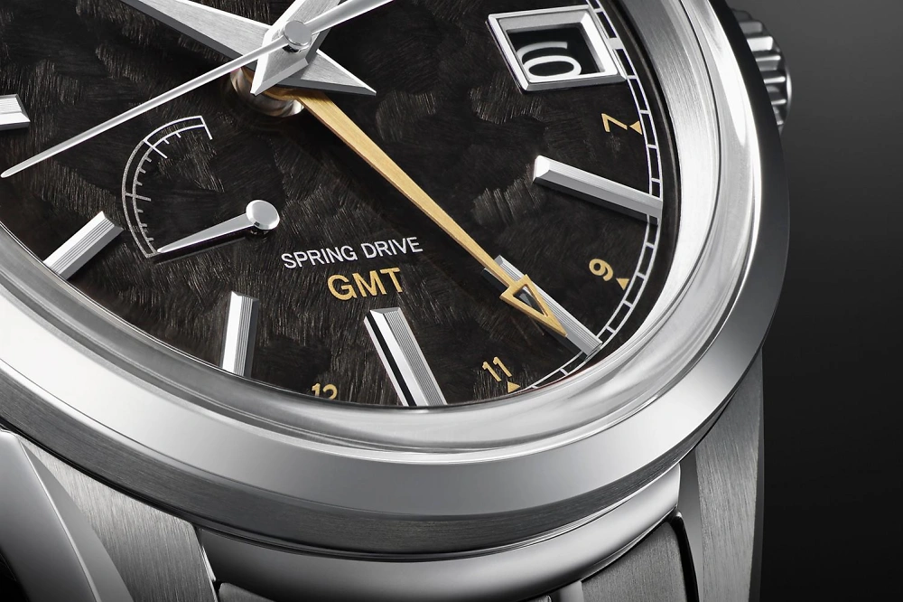 GRAND SEIKO Elegance Collection | SBGE271