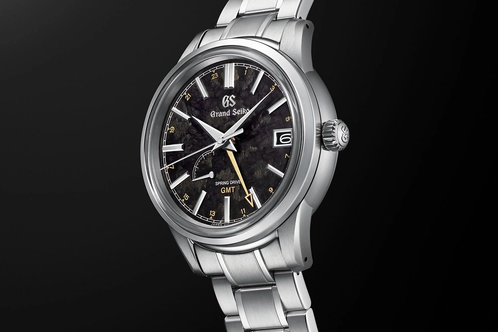 GRAND SEIKO Elegance Collection | SBGE271