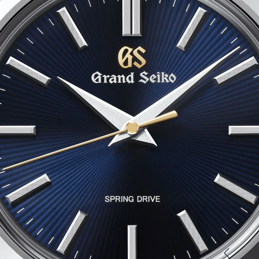 GRAND SEIKO Heritage Collection | SBGY009
