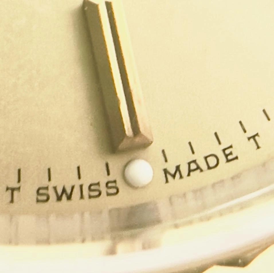 ROLEX Oyster Perpetual Datejust