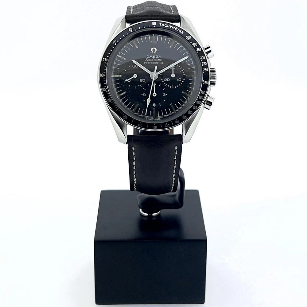 OMEGA Speedmaster | Pre-Moon