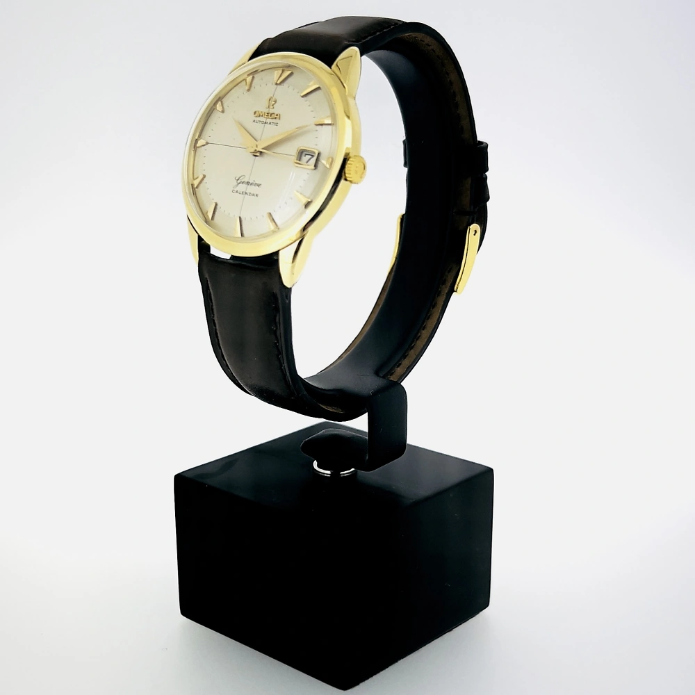 OMEGA Genève Calendar