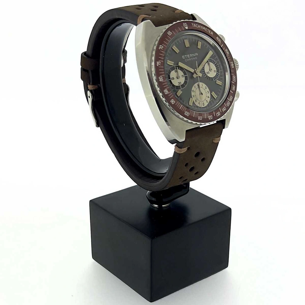 ETERNA Chronograph