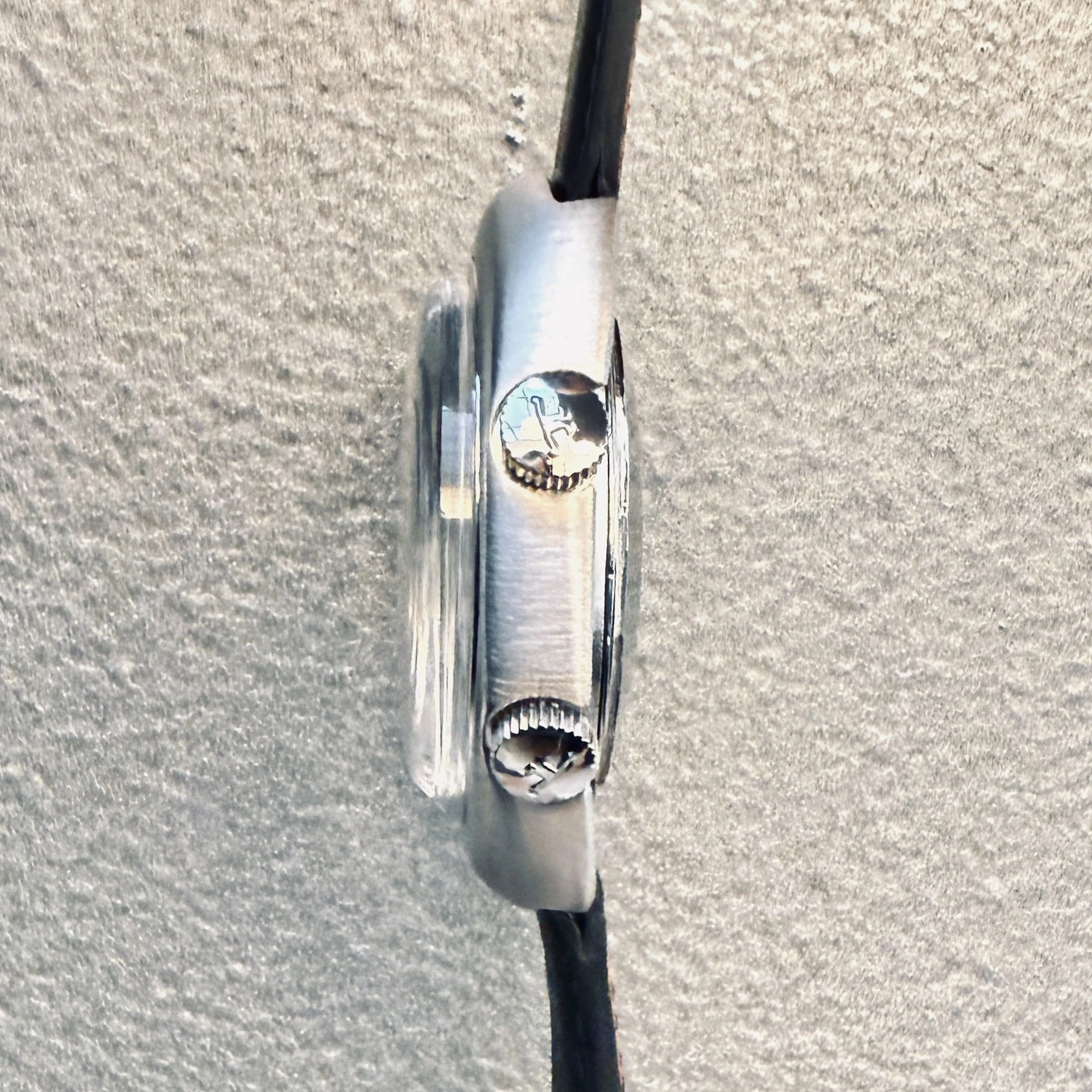 JAEGER-LECOULTRE GT Speed Beat