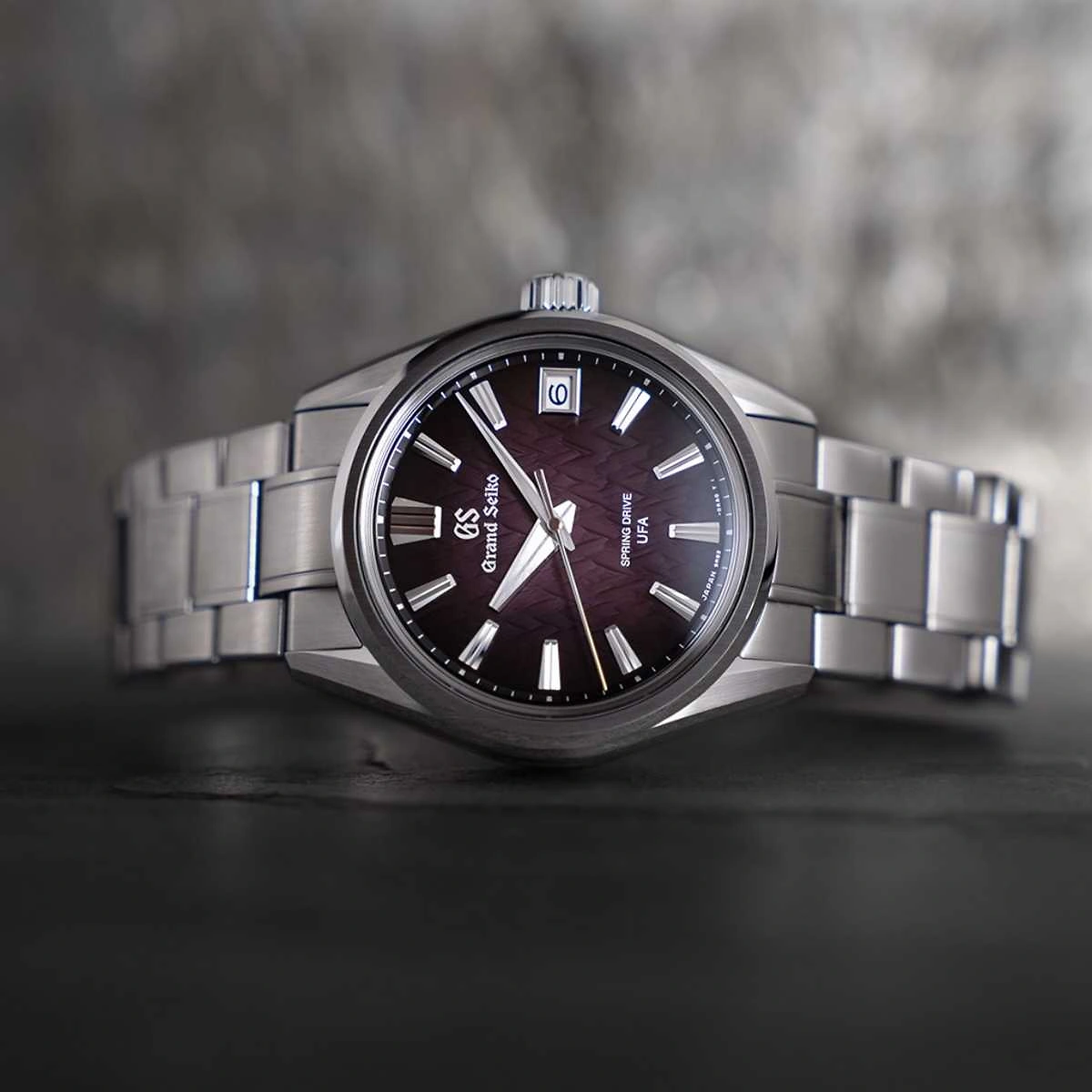 GRAND SEIKO Evolution 9 Collection | SLGB005