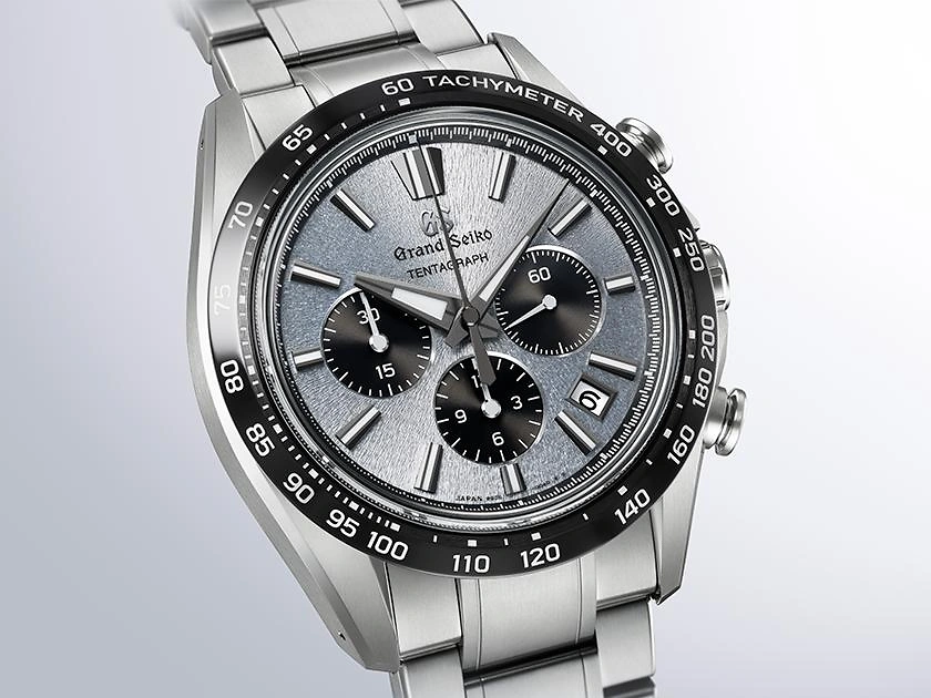GRAND SEIKO Evolution 9 Collection | SLGC007