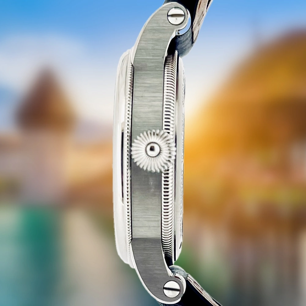 CHRONOSWISS Flying Regulator