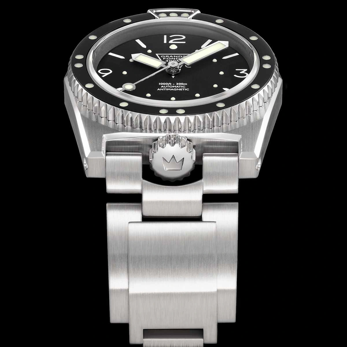 ZRC Marine National MN64 | GF40163