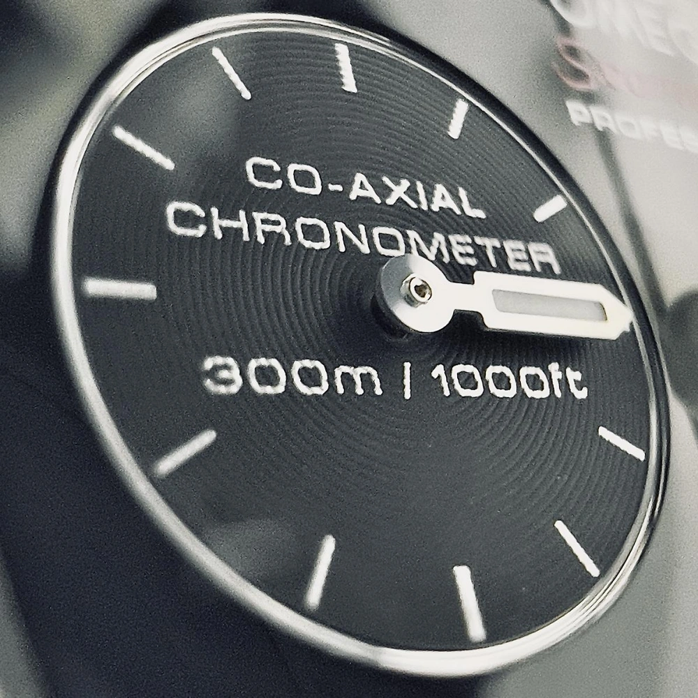 OMEGA Seamaster Diver 300M