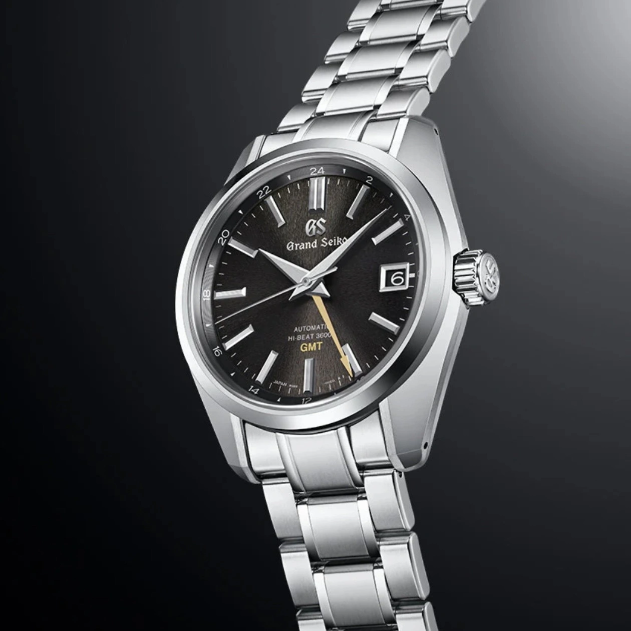 GRAND SEIKO Heritage Collection | SBGJ265