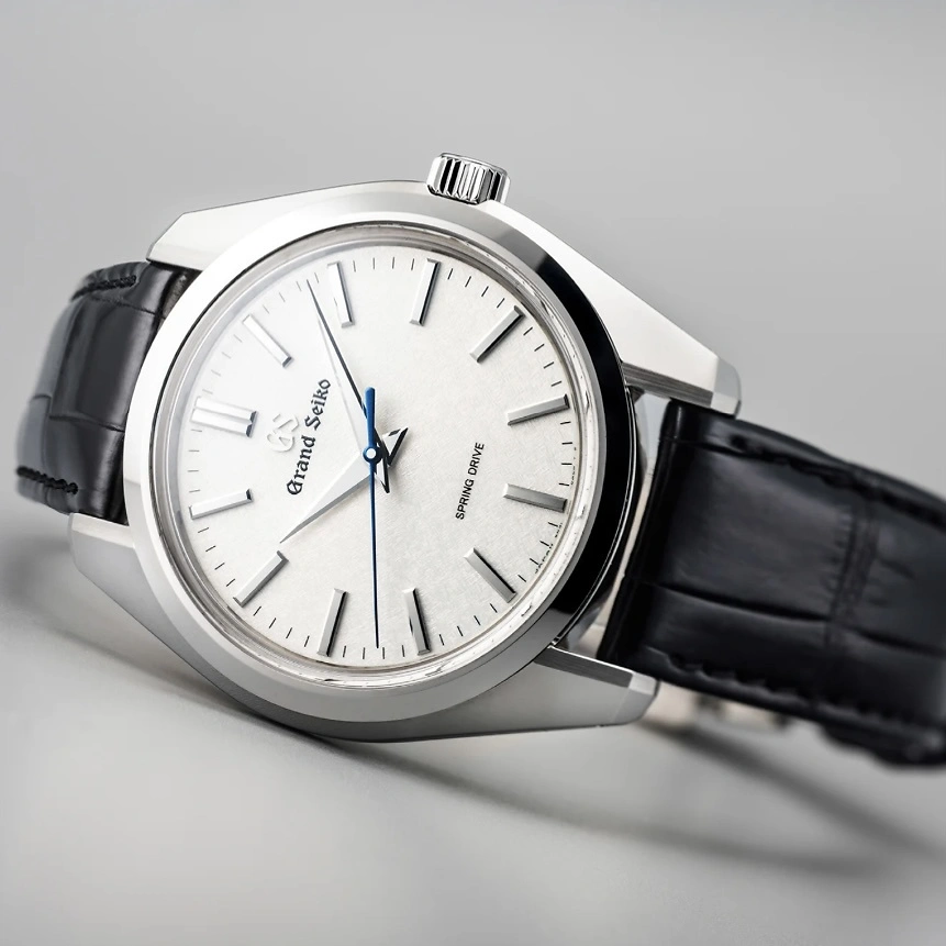 GRAND SEIKO Heritage Collection | SBGY011