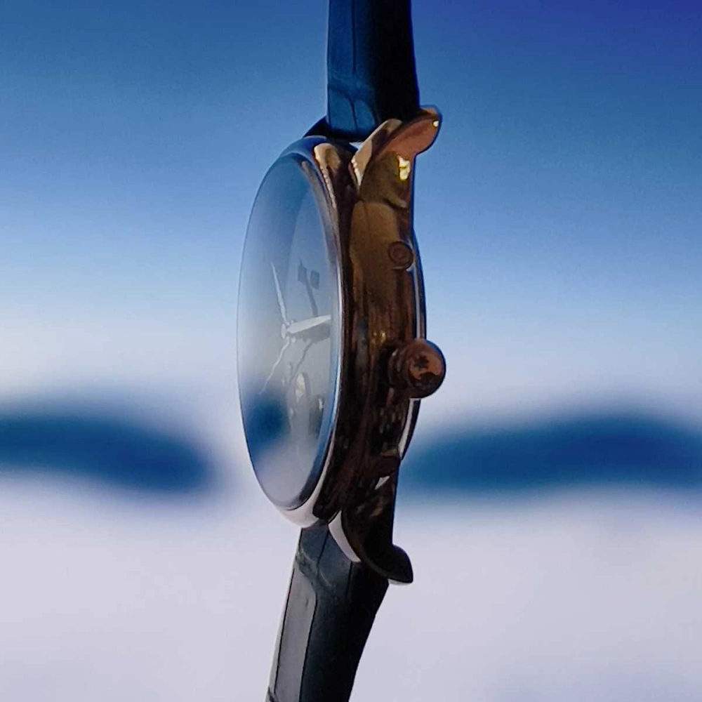 JAQUET DROZ The Eclipse