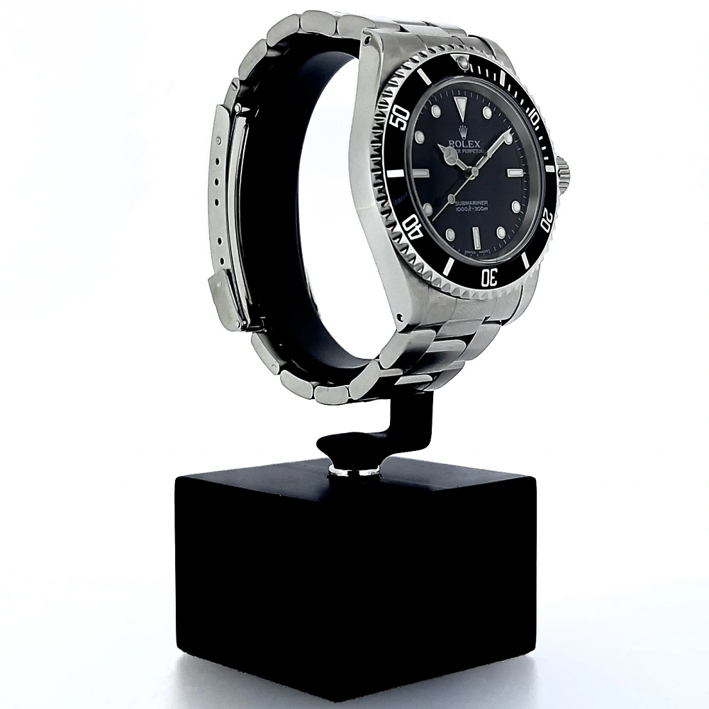 ROLEX Oyster Perpetual Submariner No Date