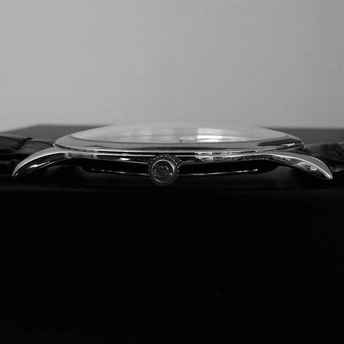 JAEGER-LECOULTRE Master Ultra Thin