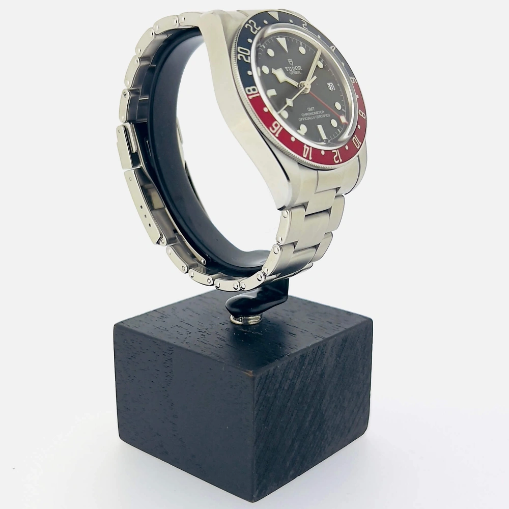 TUDOR Black Bay GMT