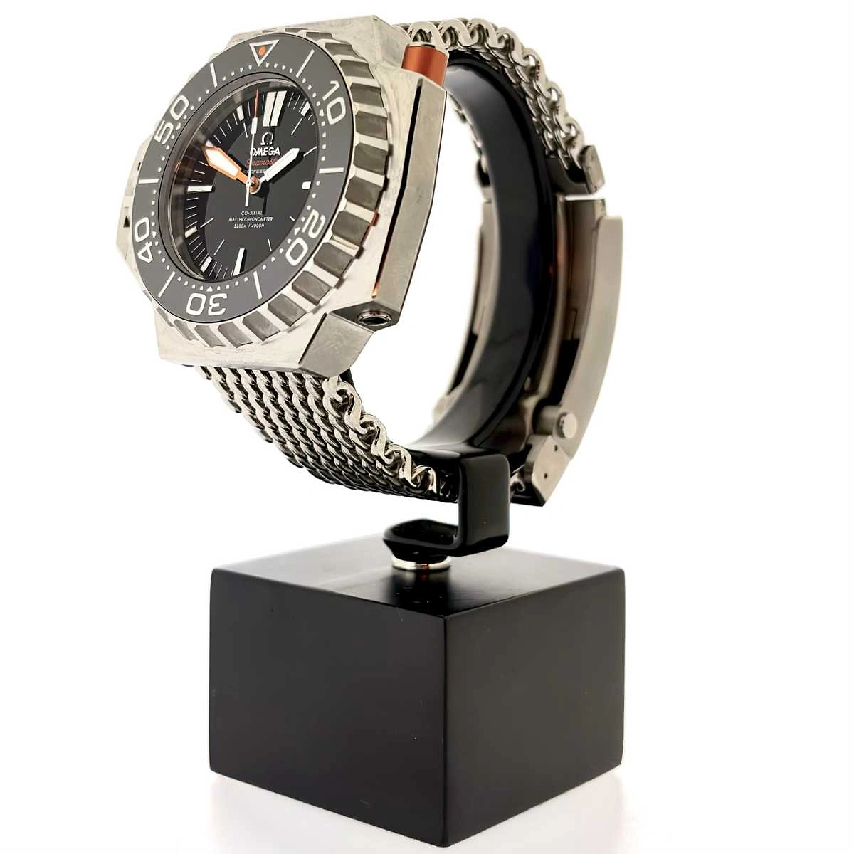 OMEGA Seamaster Ploprof