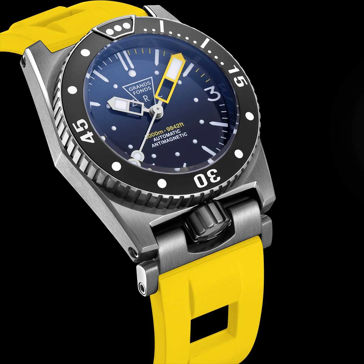 ZRC GF3000 | GF50698