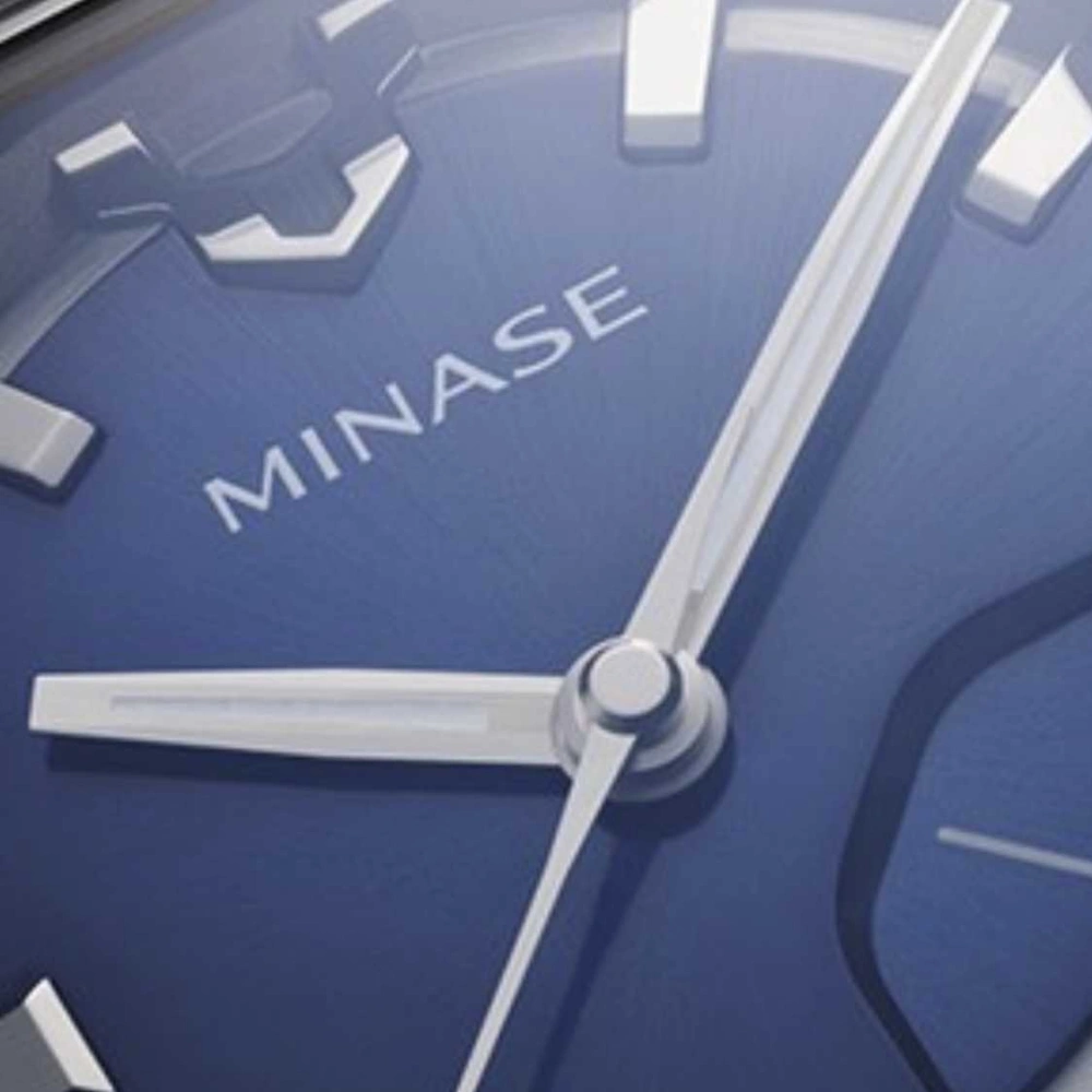 MINASE Seven Windows