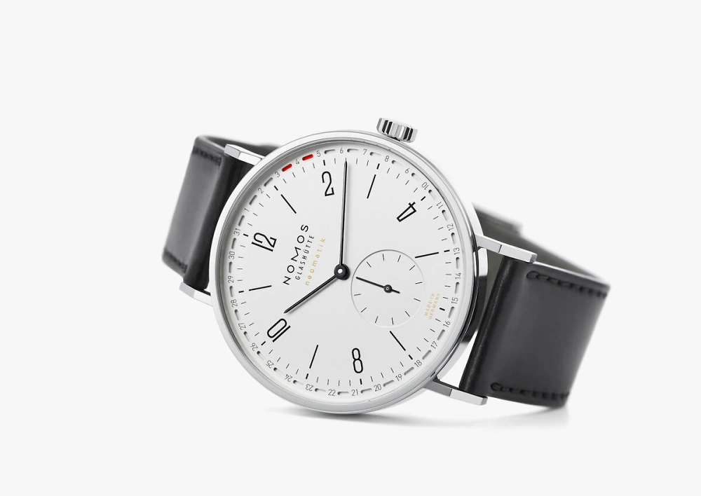 NOMOS Tangente | neomatik 41 Update