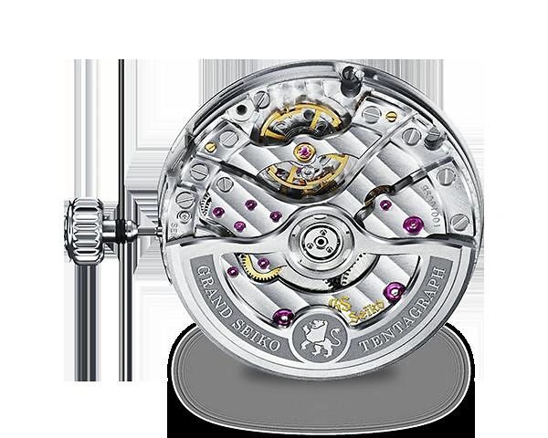 GRAND SEIKO Evolution 9 Collection | SLGC007