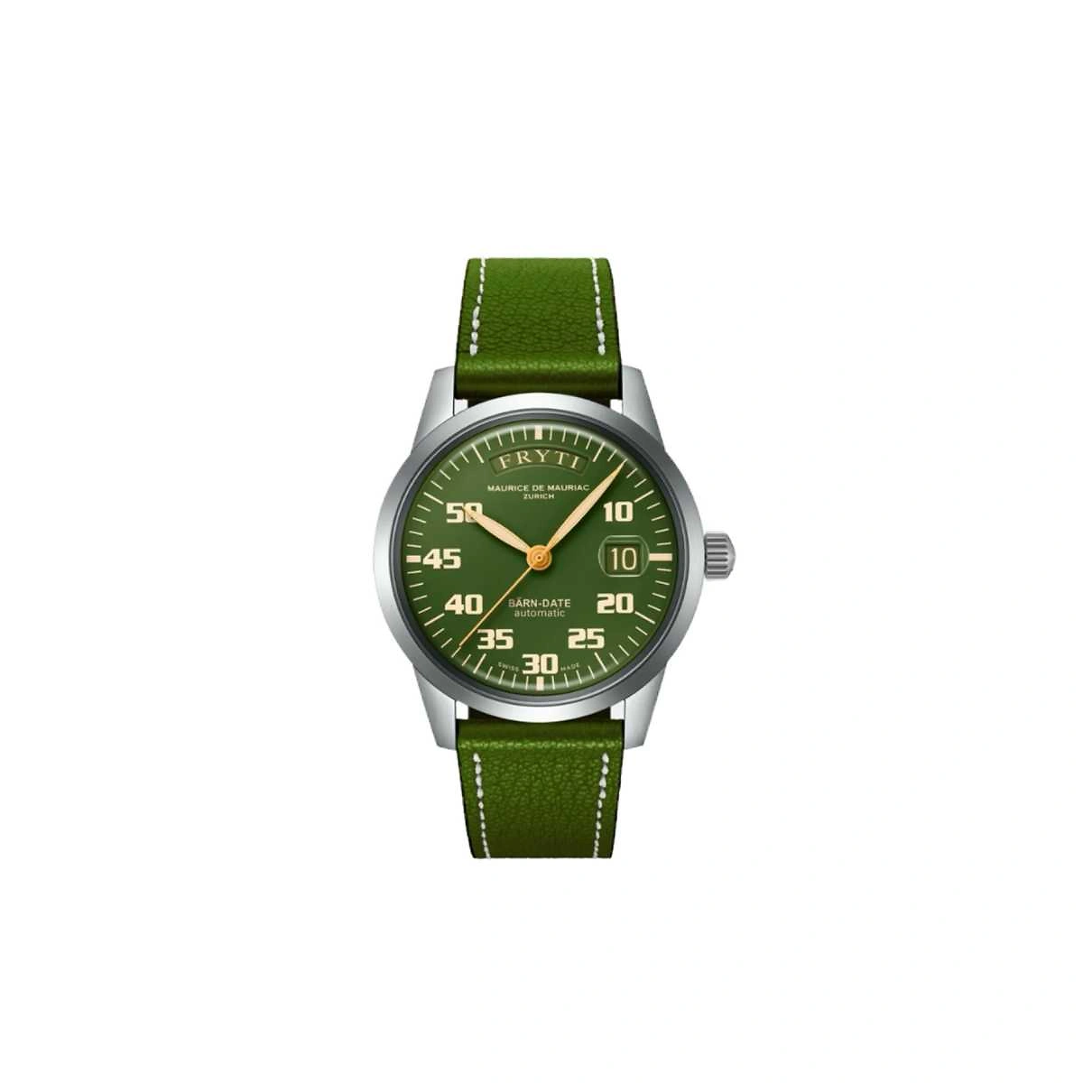 MdM BÄRN-DATE 35 Millimeter