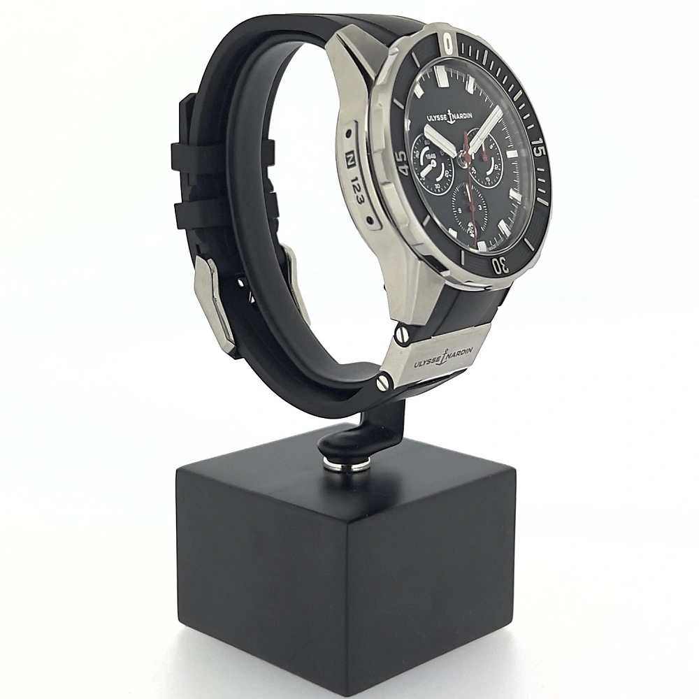 ULYSSE NARDIN Diver Chronograph