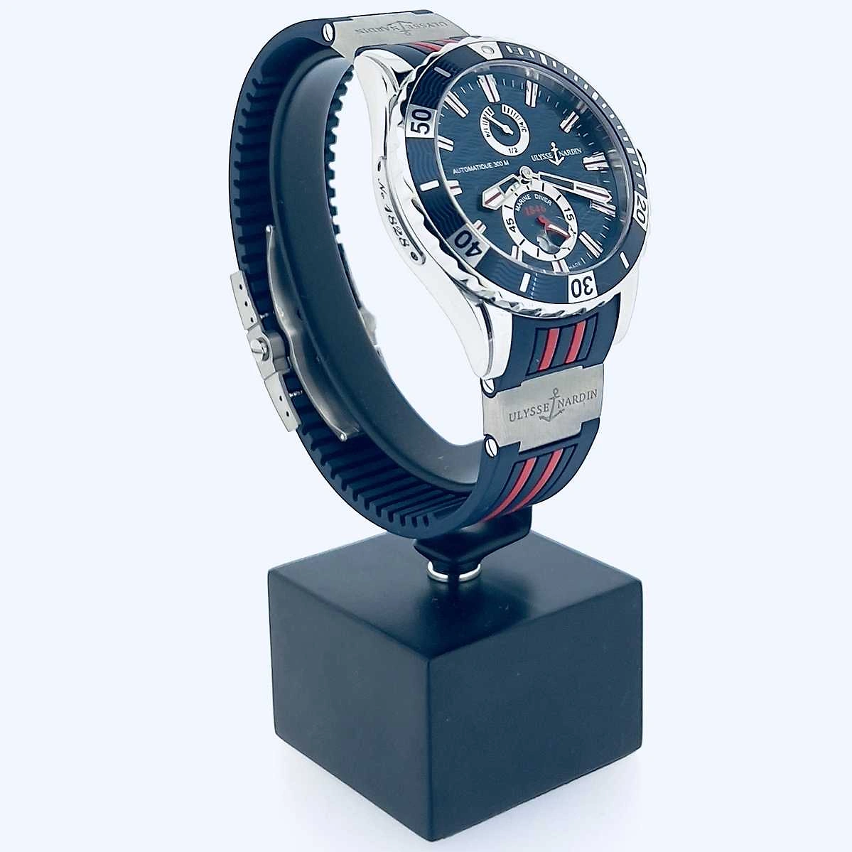 ULYSSE NARDIN Marine Diver