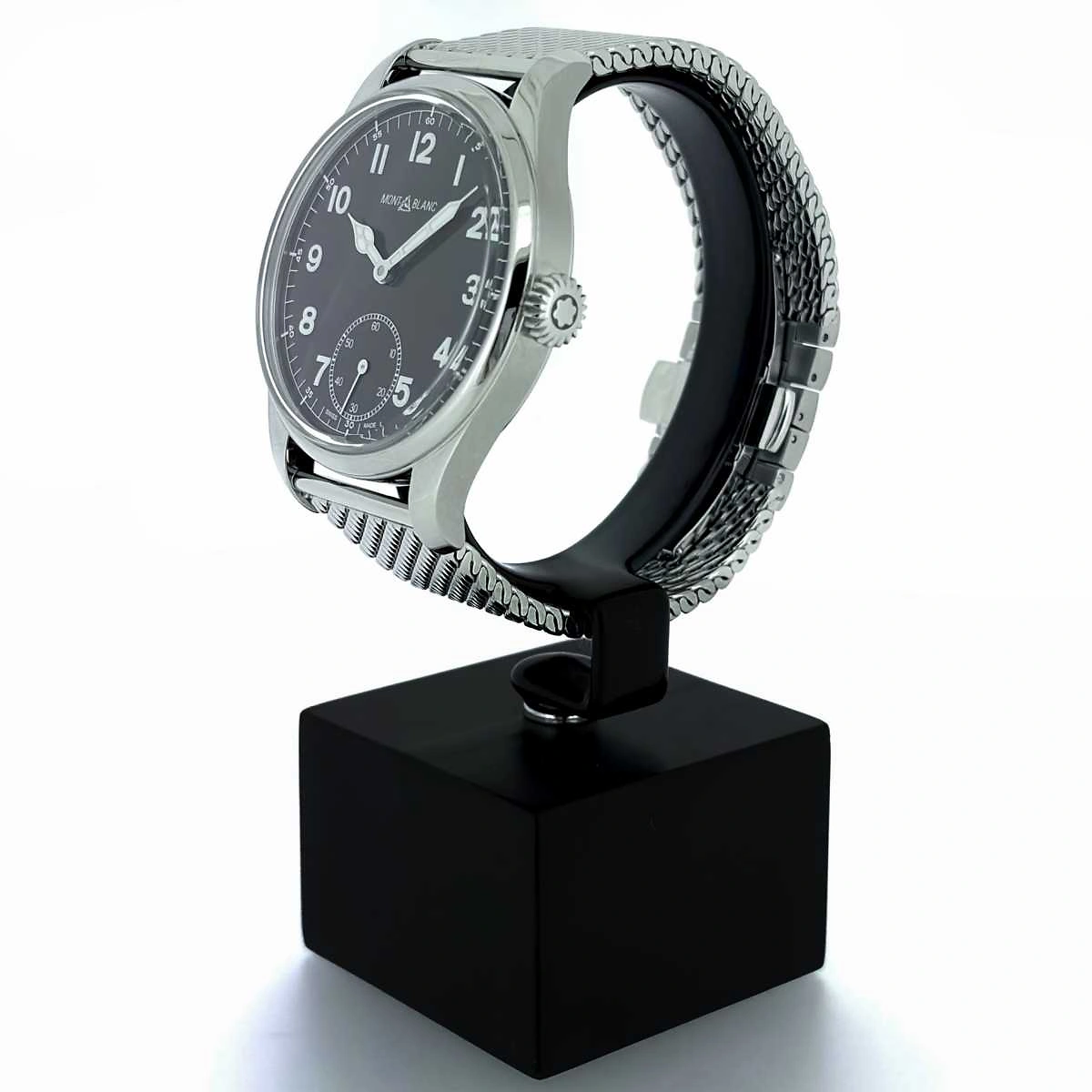 MONTBLANC 1858 Manual Small Second